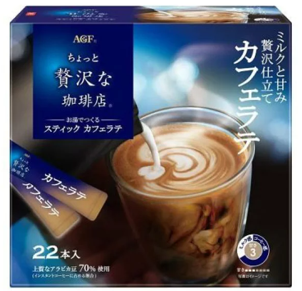 味の素AGF