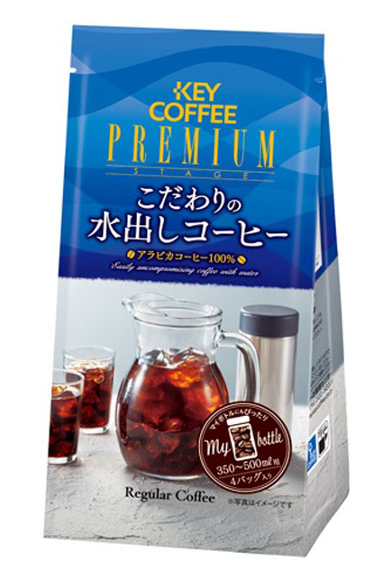 キーコーヒー