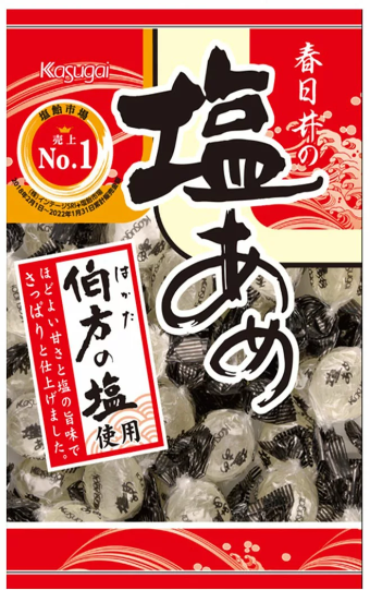 春日井製菓
