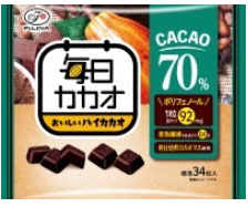 不二家