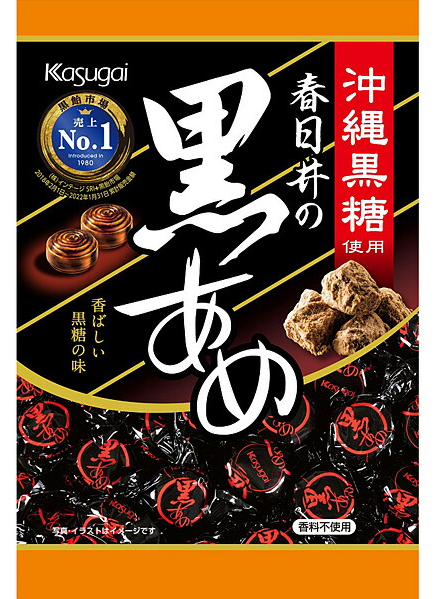 春日井製菓