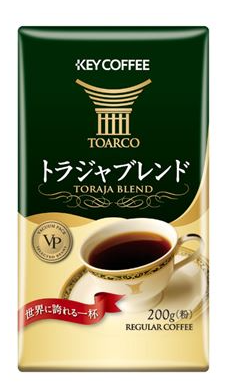 キーコーヒー