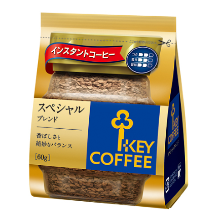 キーコーヒー