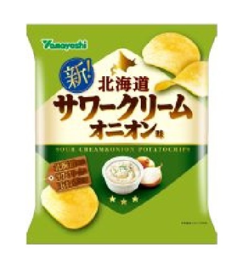 山芳製菓