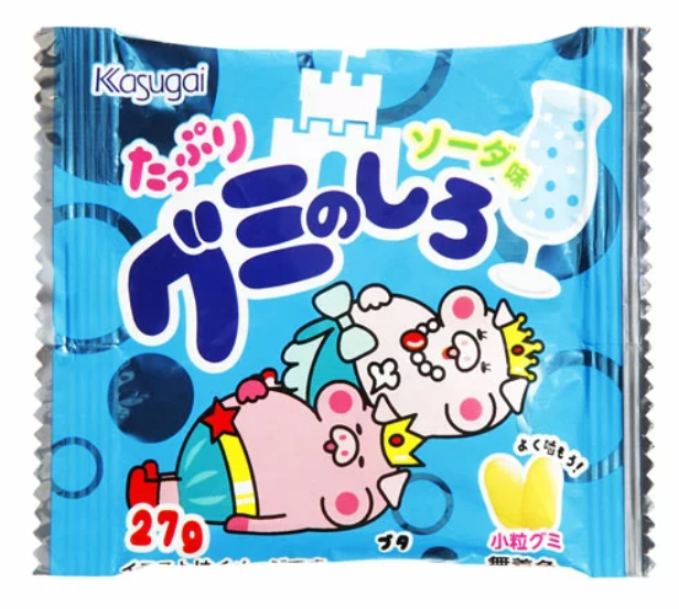 春日井製菓