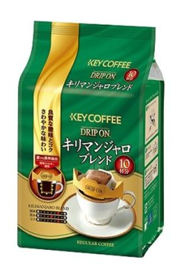 キーコーヒー