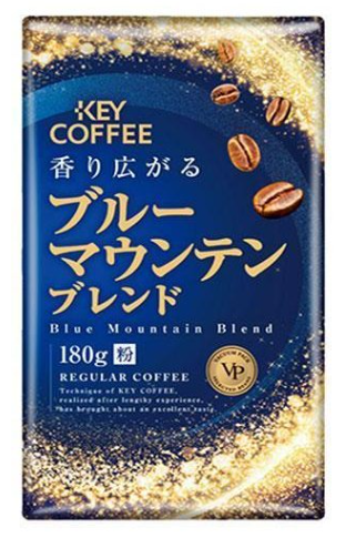 キーコーヒー