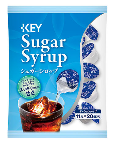 キーコーヒー