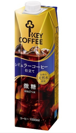 キーコーヒー