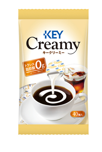 キーコーヒー