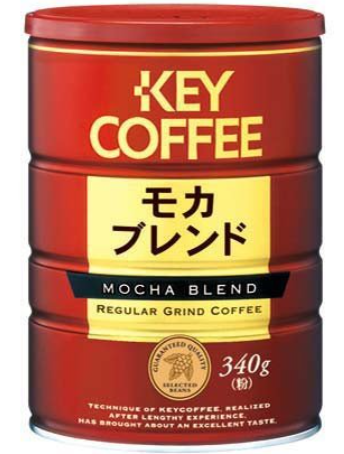 キーコーヒー