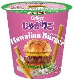 カルビー