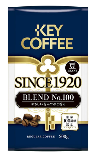 キーコーヒー