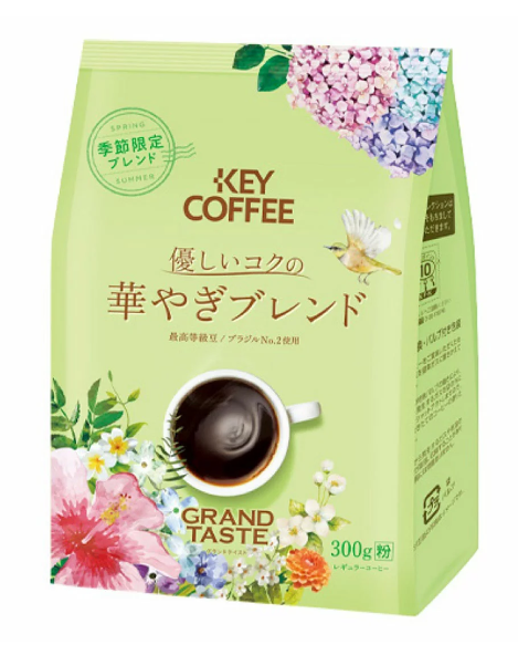 キーコーヒー