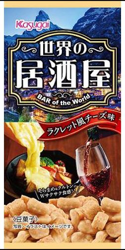 春日井製菓