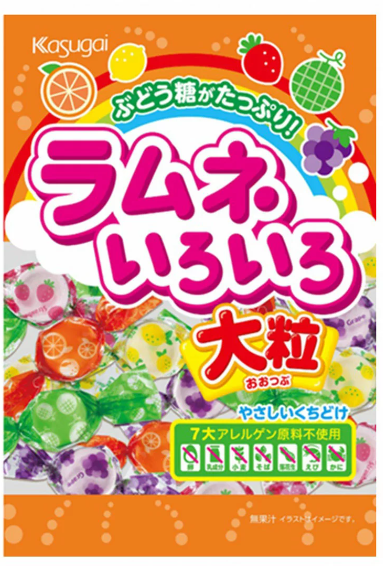春日井製菓