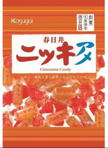春日井製菓