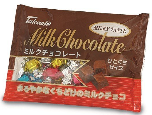 高岡食品工業