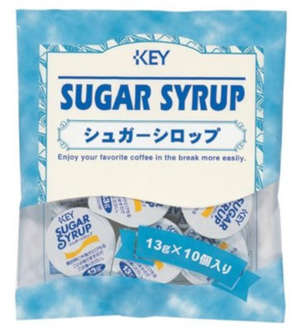 キーコーヒー