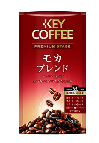 キーコーヒー