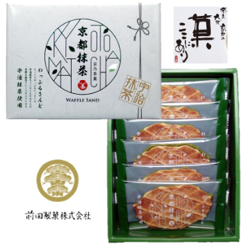 前田製菓