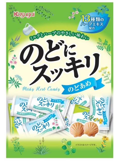 春日井製菓