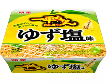 明星食品