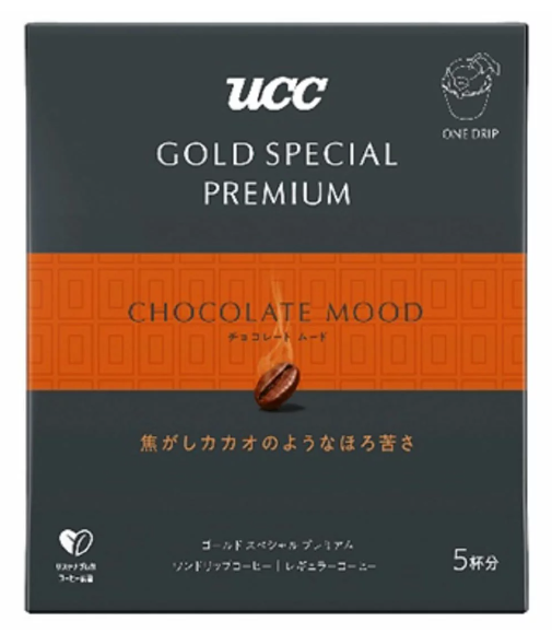 UCC