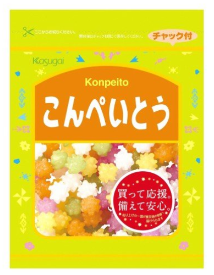 春日井製菓