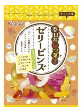 春日井製菓