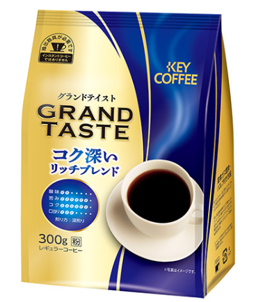 キーコーヒー