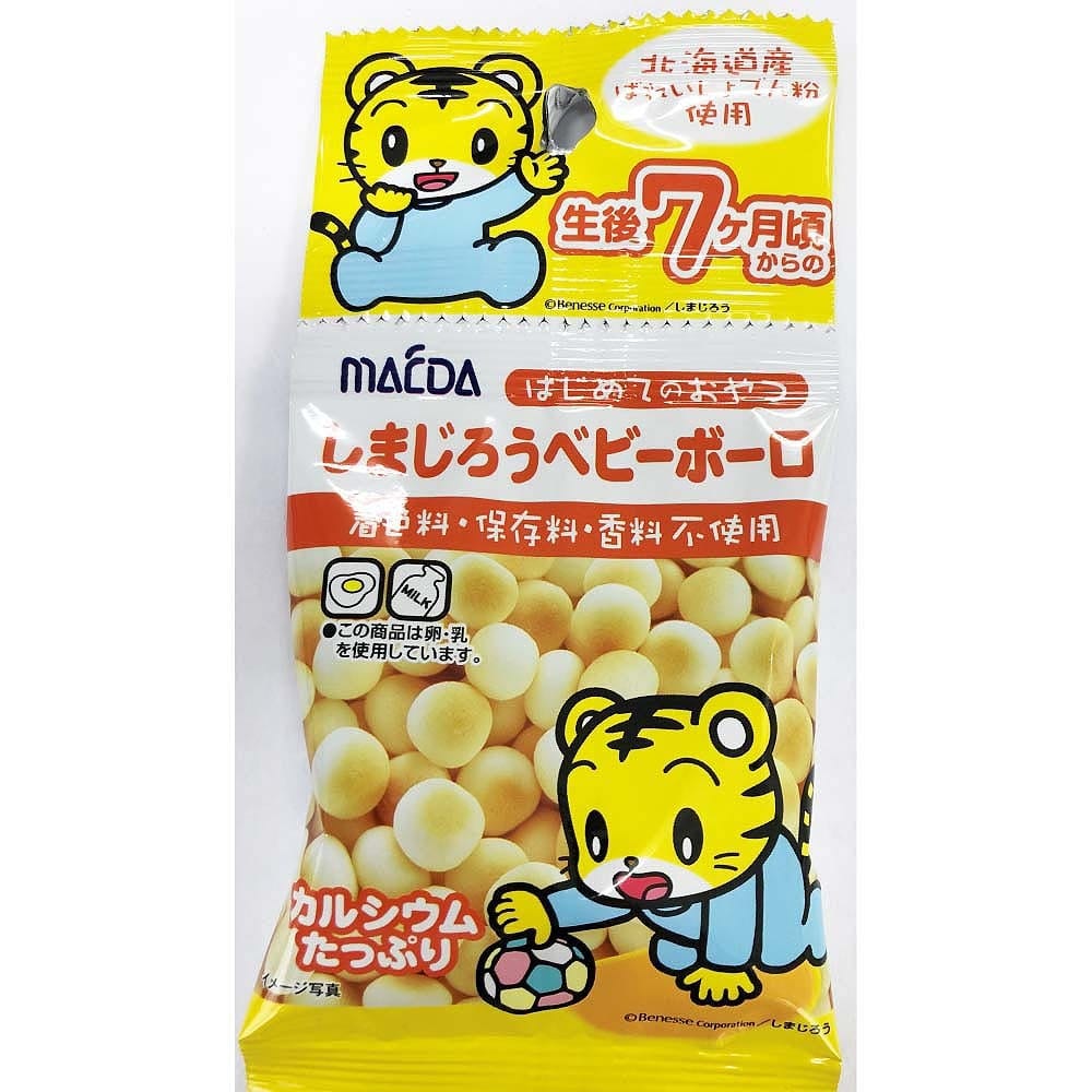 大阪前田製菓