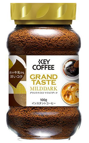 キーコーヒー