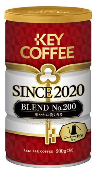 キーコーヒー