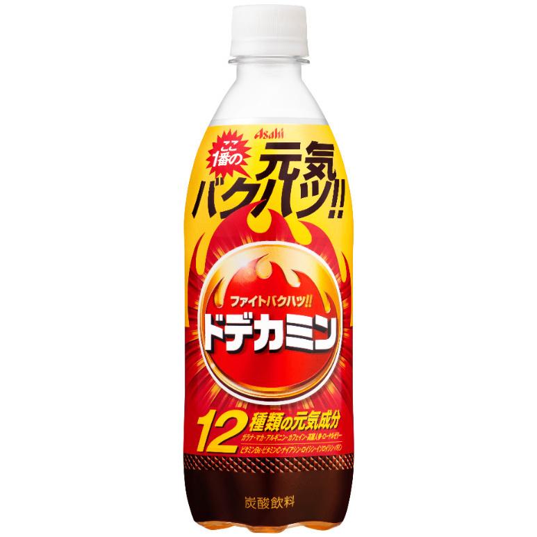 アサヒ飲料