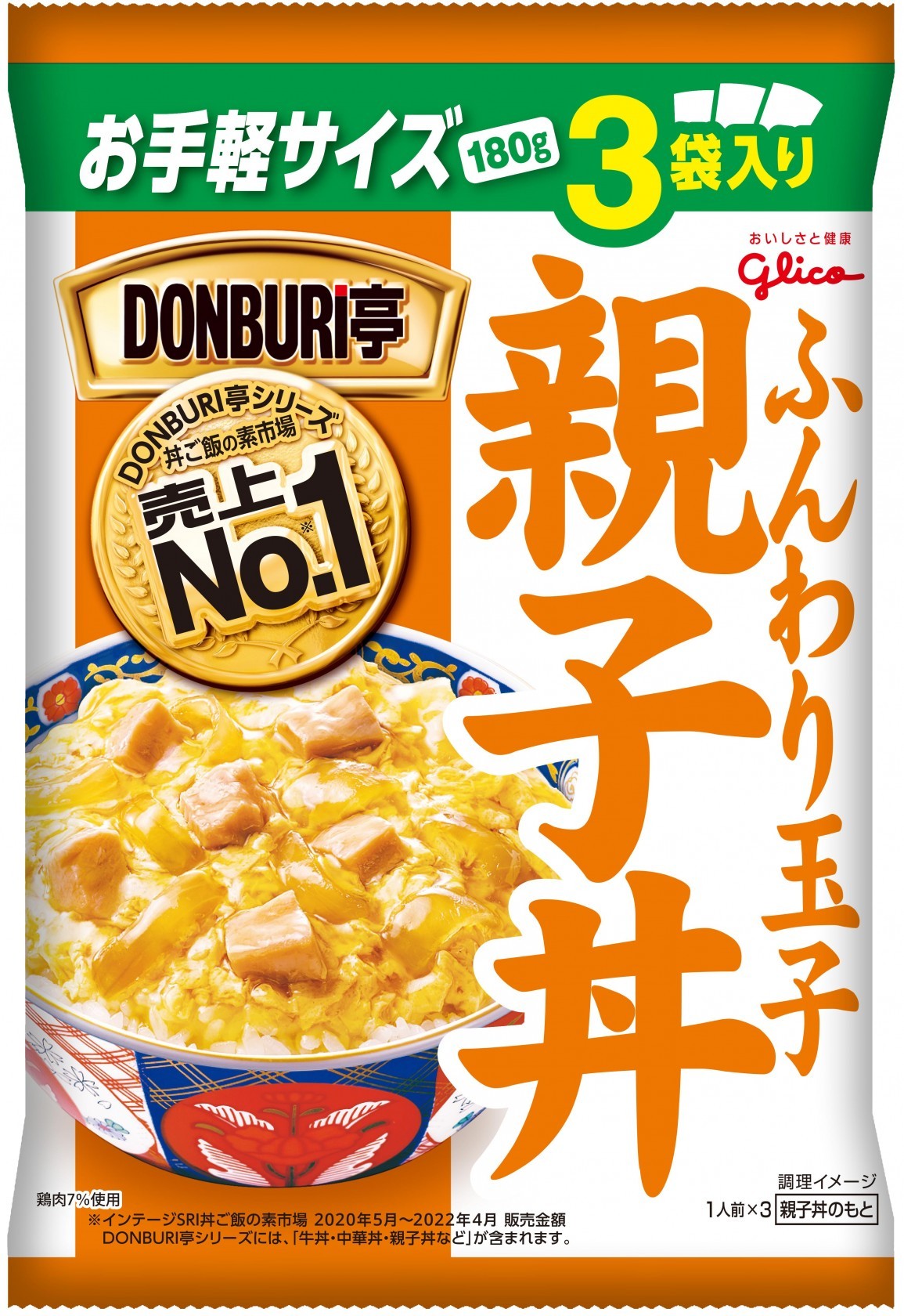 江崎グリコ