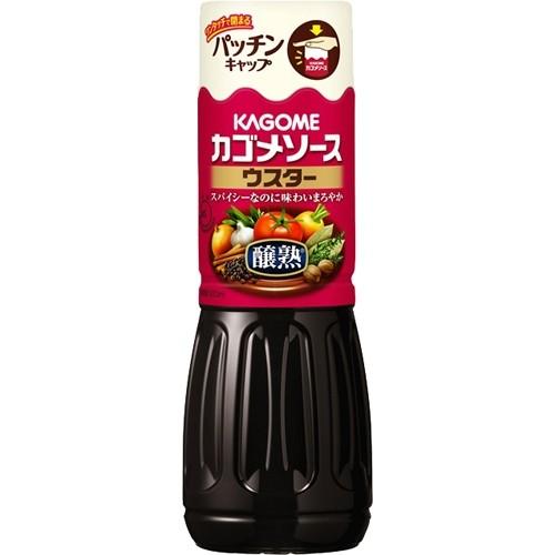 カゴメ