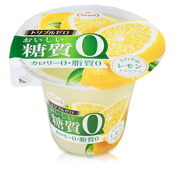 たらみ