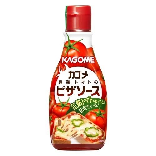 カゴメ