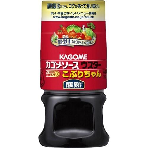 カゴメ