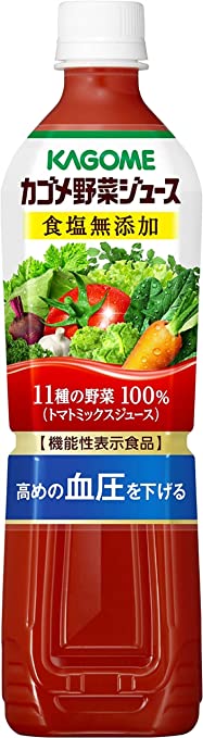 カゴメ