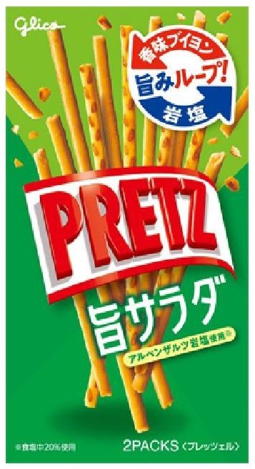 江崎グリコ