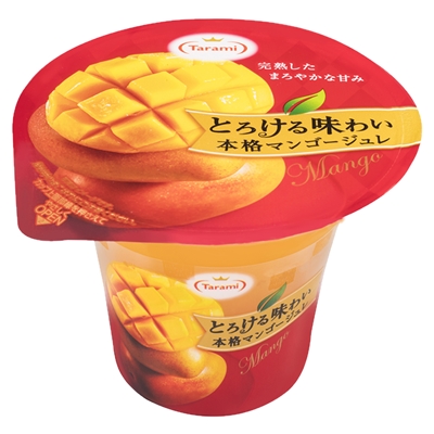 たらみ