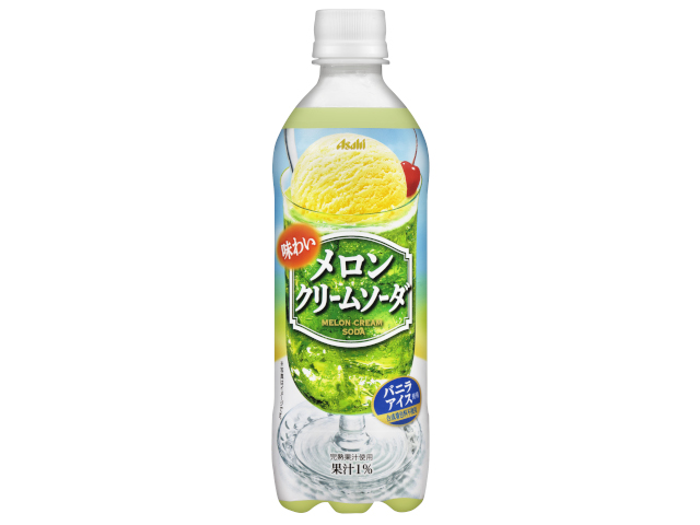 アサヒ飲料