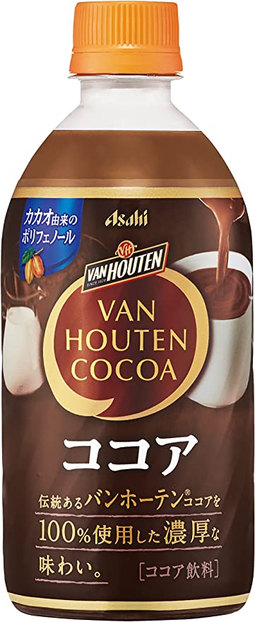 アサヒ飲料