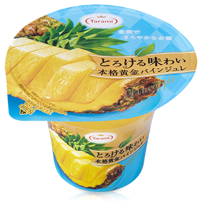 たらみ