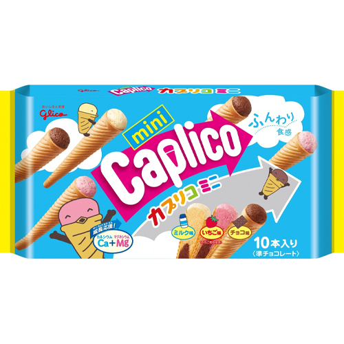 江崎グリコ