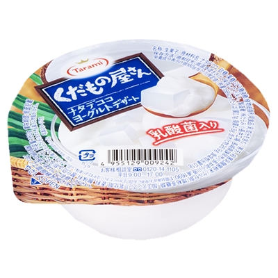 たらみ