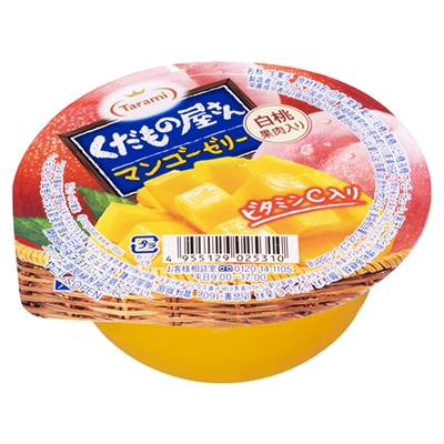 たらみ