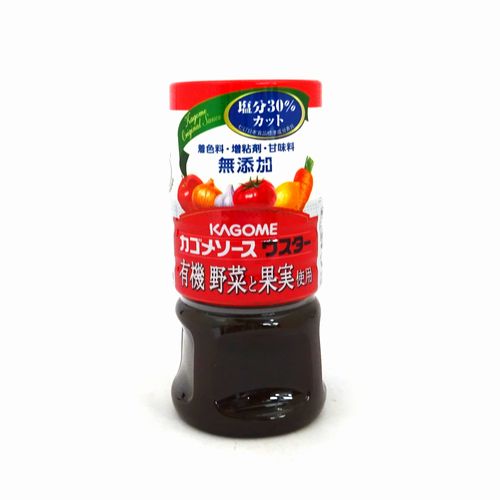 カゴメ